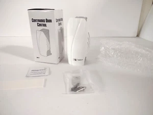 Triple S OmniAir™ Dispenser White. - Picture 1 of 5