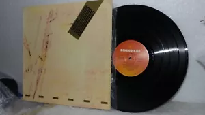 SODA STEREO  - LP" "SIGNOS 1986" " ORIGEN ARGENTINA !!! - Picture 1 of 9