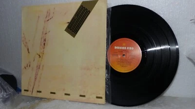 SODA STEREO  - LP" "SIGNOS 1986" " ORIGEN ARGENTINA !!! - Image 1 of 4