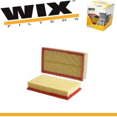 OEM Type Engine Air Filter WIX For MERCEDES-BENZ C43 AMG 1998 V8-4.3L - Image 1 of 4