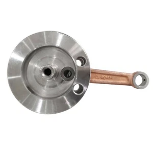 CDHPOWER 80cc Crankshaft kit assy with Long Connecting Rod fit High Hole Piston - Bild 1 von 12