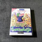 SEGA Master System Lemmings EUR Excellent état