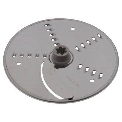 CuisinArt disco blade fine FP-8FD food processor Easy Prep Pro FP8SE FP8U FP-8C - image 1 of 2