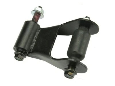 For 2002 Lincoln Blackwood Leaf Spring Shackle Rear Rearward 97276SBTF - Image 1 of 2
