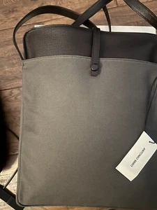 ANTONIO MIRO X MIQUELRIUS CROSSBODY MESSENGER BAG - BRAUN - Bild 1 von 5