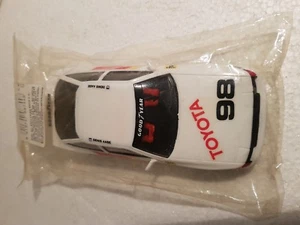 QQ 8744 EXIN SCALEXTRIC Blister Body And Chassis Toyota Celica IMSA - Picture 1 of 3