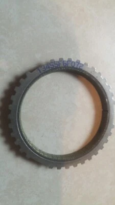 Mitsubishi 3000gt vr4 sincronizador 6 velocidades - marcha 5 o 6 (134SSF6F072) Foto 1 de 2