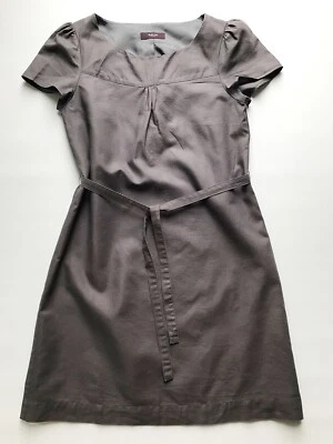 Burton petite robe  taille M en coton mélangé Foto 1 de 4