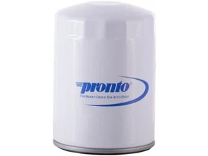 Oil Filter 54ZCMF45 for Freightliner B2 S2G 2019 2020 2021 2022 2023 - Picture 1 of 1