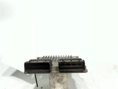 Módulo de control del motor usado (ECM) se adapta a: Hyundai Azera 2012 Mod de control electrónico Foto 1 de 4