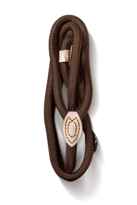 Secure Adjustable Nylon Slip Lead - 1.8m No Choke Training Leash - Picture 1 of 10