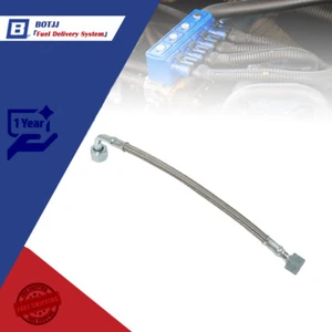 For 03-19 Dodge Ram 5.9L 6.7L Turbo Oil Feed Line Tube W/ Connectors - Foto 1 di 10
