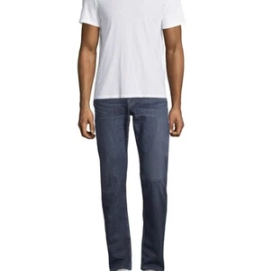 Paige Men's Federal Slim Straight Denim Jean's Size 36 - Picture 1 of 13