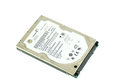 ST9200827AS 9DG13G-021 SEAGATE HARD DRIVE 200GB 5400RPM SATA (GRADE A) (CA215) - Image 1 of 2