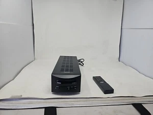 Vintage uniden UST 300 Actuator Controller with Remote - Picture 1 of 7