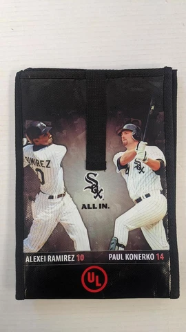 Chicago White Sox UL Bag Cover