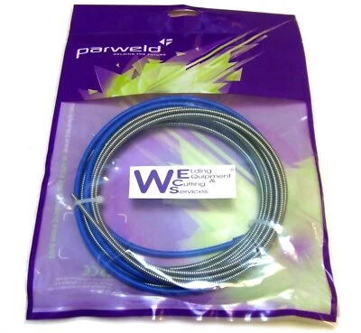 Parweld XP8 MIG-Brennereinlagen - Größe wählbar