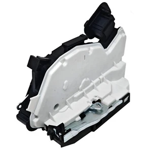 Serratura sportello posteriore sinistro lato guida per Volkswagen Polo V ATT0 - Imagen 1 de 11