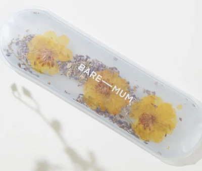 Warm & Cool Insert - Reusable - Bare Mum Foto 1 de 4