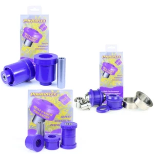 Boccole faro anteriore/posteriore Powerflex per Citroen C1 PFF12-701/702/PFR12-710 - Foto 1 di 3