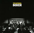 The National - Boxer (CD, 2007, Beggars Banquet) LIKE NEW