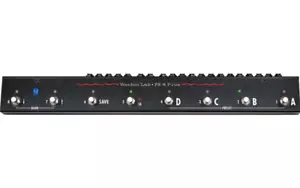 Voodoo Lab PX-8 Plus True Bypass Programmable Pedal Switcher - Picture 1 of 1