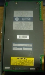 1771-HS1 Allen Bradley series  A,  fw rev 02.00/1.21 - Picture 1 of 2