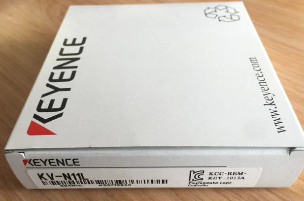 1PC New Keyence KV-N11L In Box - Image 1 of 1