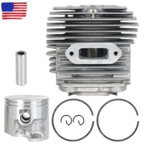 Kit de pistón de cilindro de 50 mm para piezas de motosierra Stihl TS410 TS420 4238 020 1202 - Imagen 1 de 9