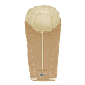 Altabebe AL2007C Klima Guard Winter Fußsack für Babyschale - Picture 1 of 7