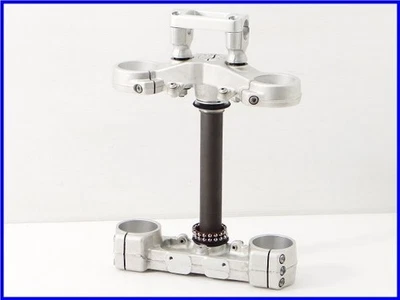 Ducati 2007 Hypermotard 1100S potencia genuina y puente superior 19.116 km  Foto 1 de 4