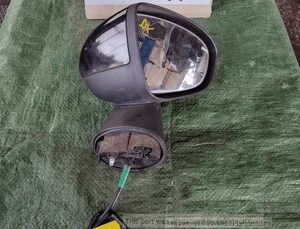 Espejo retrovisor este. regulación electr. Derecha OPEL MERIVA (S10) 1.4 T - Imagen 1 de 4