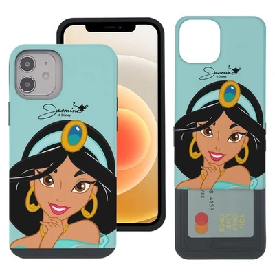 WiLLBee Card Slide Slot Wallet Bumper Case for iPhone 12 Pro Max (6.7inch) - Image 1 of 2