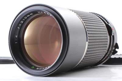 [MINT +++] Mamiya Sekor C 210mm f/4 Telephoto Lens for M645 1000 645 PRO JAPAN - Image 1 of 4