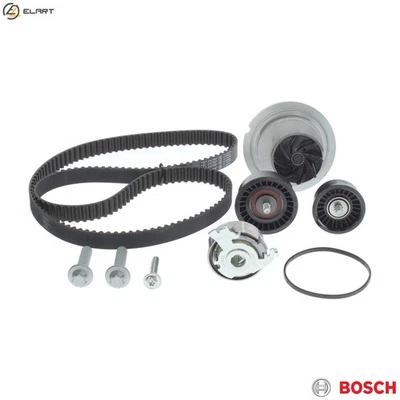 WATER PUMP & TIMING BELT KIT 1 987 948 758 FOR VAUXHALL ZAFIRA/Mk ASTRAVAN/IV - Image 1 of 4