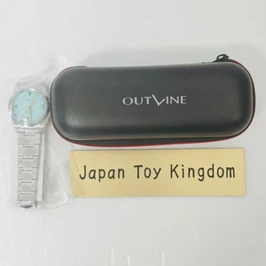 ESQUEMA 369 [Ref.YK20245-TRQ-HC] Cal.Miyota9039 5º Aniversario Limitado a 50 - Imagen 1 de 15