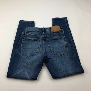 Etiqueta ajustada atlética American Eagle Outfitters 26x28 (25W 27L real) - Imagen 1 de 9