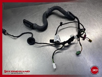 Mercedes Benz CLA 250 2020-2024 puerta trasera derecha arnés de cableado OEM Foto 1 de 4