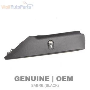 2018-2024 AUDI A5 SPORTBACK - Front Right Center Console SIDE TRIM / Panel - Picture 1 of 6