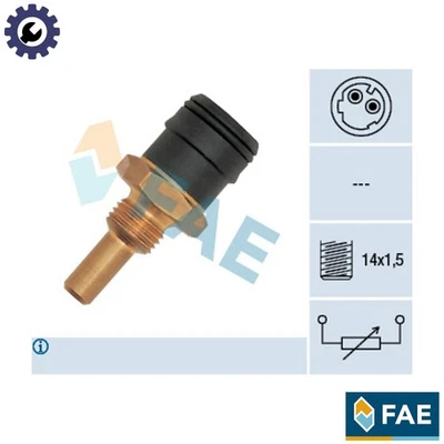 SENSOR REFRIGERANTE TEMPERATURA 33280 PARA MERCEDES-BENZ CLASE C/Break/Modelo T 124 Foto 1 de 4