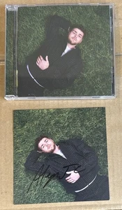 Alex Warren CD You’ll Be Alright, Kid signed handsigniert Ordinary, Bloodline ++ - Bild 1 von 3