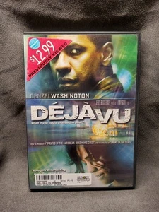 Dejavuendvd - Picture 1 of 4