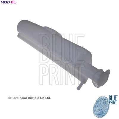 EXPANSION TANK COOLANT ADC498800 FOR 4G18 1.6L 4G13 1.3L 4G63 2.0L 4cyl - Image 1 of 4