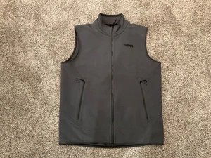Sitka Alpha Fleece Vest Men’s Large Iron Gray - Picture 1 of 3