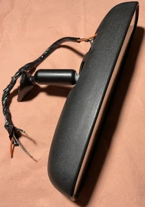 Pontiac Aztek Buick Century Interior Rear View Mirror Map Lights OEM E11 015315 - Picture 1 of 12