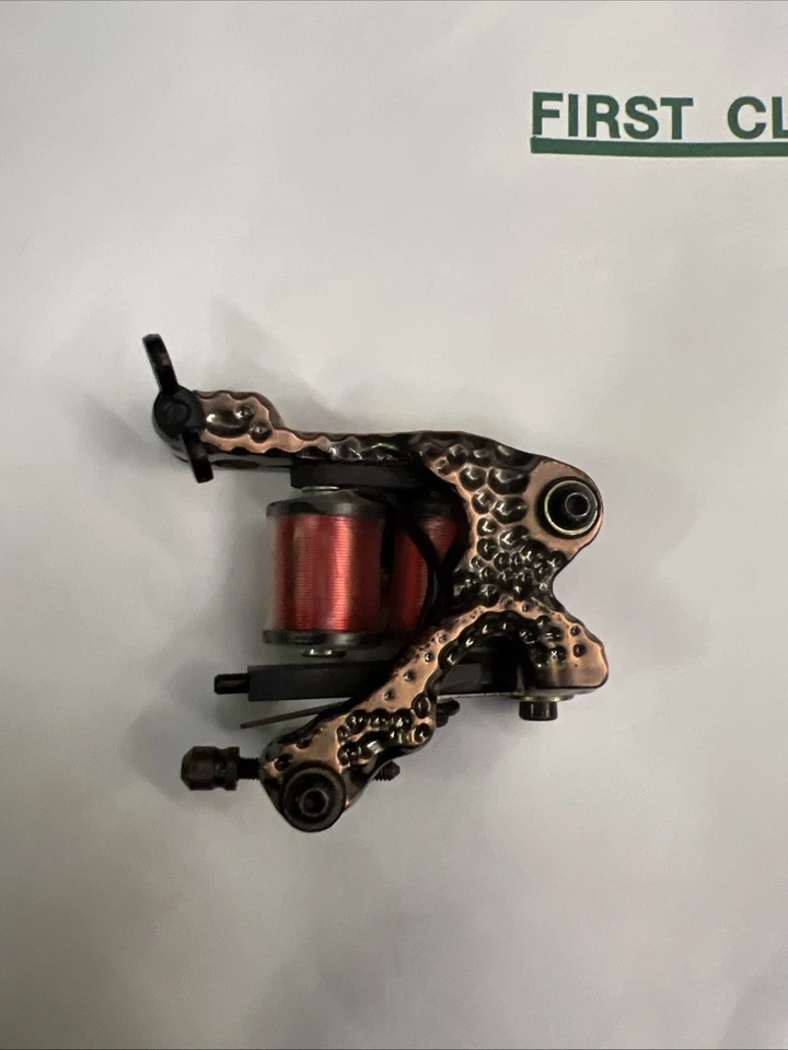 Tattoo Machine  - Image 1 of 2