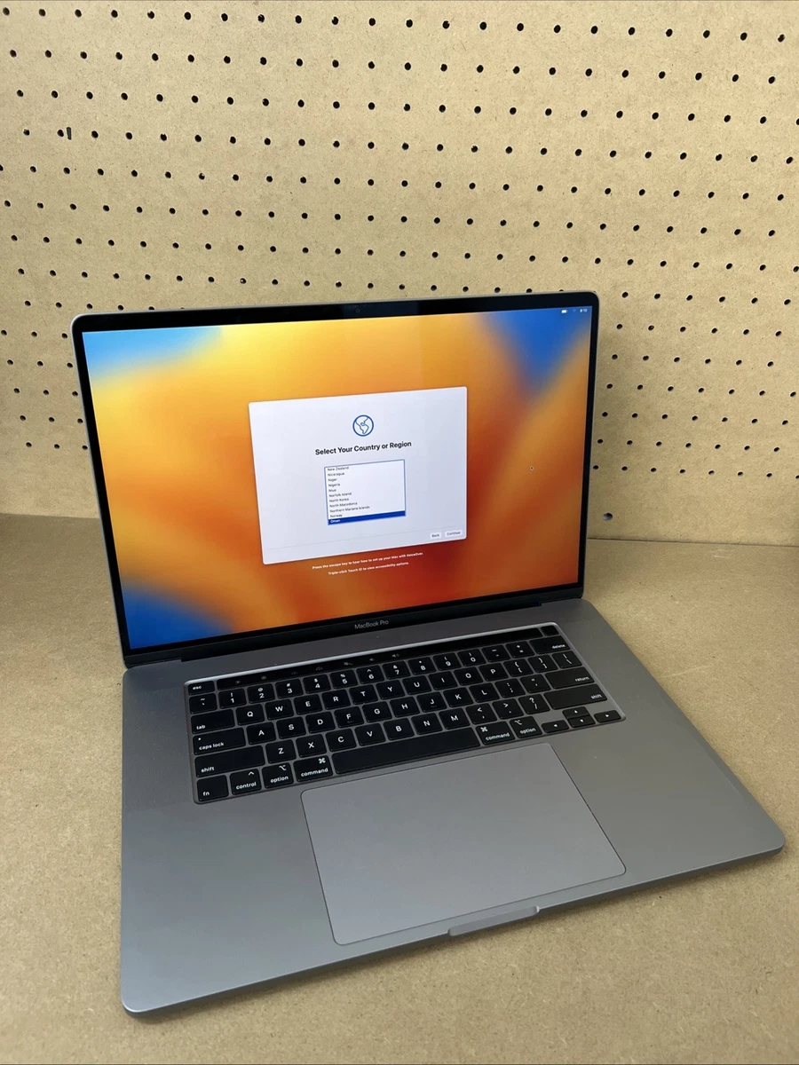 【美品】MacBookPro16インチ コアi9 SSD2TB RAM 32GB Amazon.com: Apple 2019 MacBook Pro with 2.4GHz Intel Core i9
