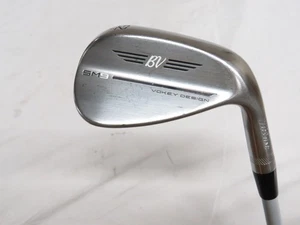 Used Titleist Vokey SM9 52.09 Gap Wedge Tensei Ladies Flex Graphite Shaft L - Picture 1 of 7