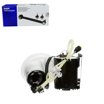 Delphi Fuel Pump Module Assembly For 2008-2012 Land Rover LR2 3.2L L6 - Image 1 of 4