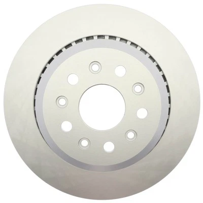 Rear Disc Brake Rotor for Jeep Gladiator, Wrangler - Imagem 1 de 4